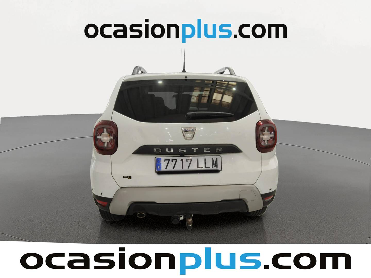 Foto Dacia Duster Dacia Duster Serie Limitada Aniversario TCE (100 CV) GLP 4X2