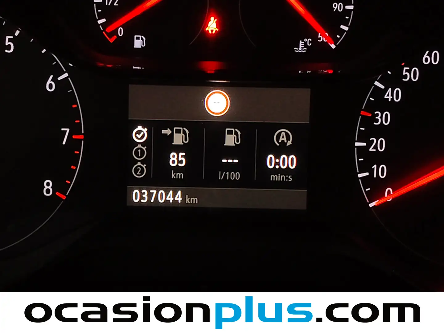 Foto Opel Corsa Opel Corsa 1.2 XEL S&S Edition (75 CV)