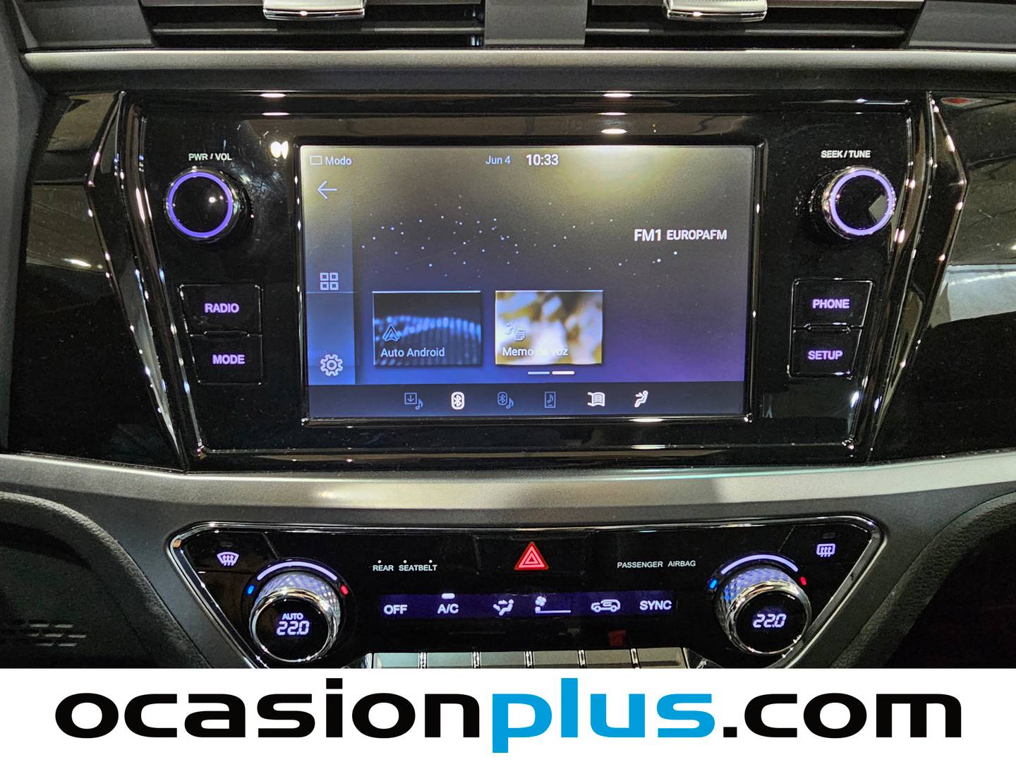 SsangYong Korando SsangYong Korando D16T Limited (136 CV) 136cv