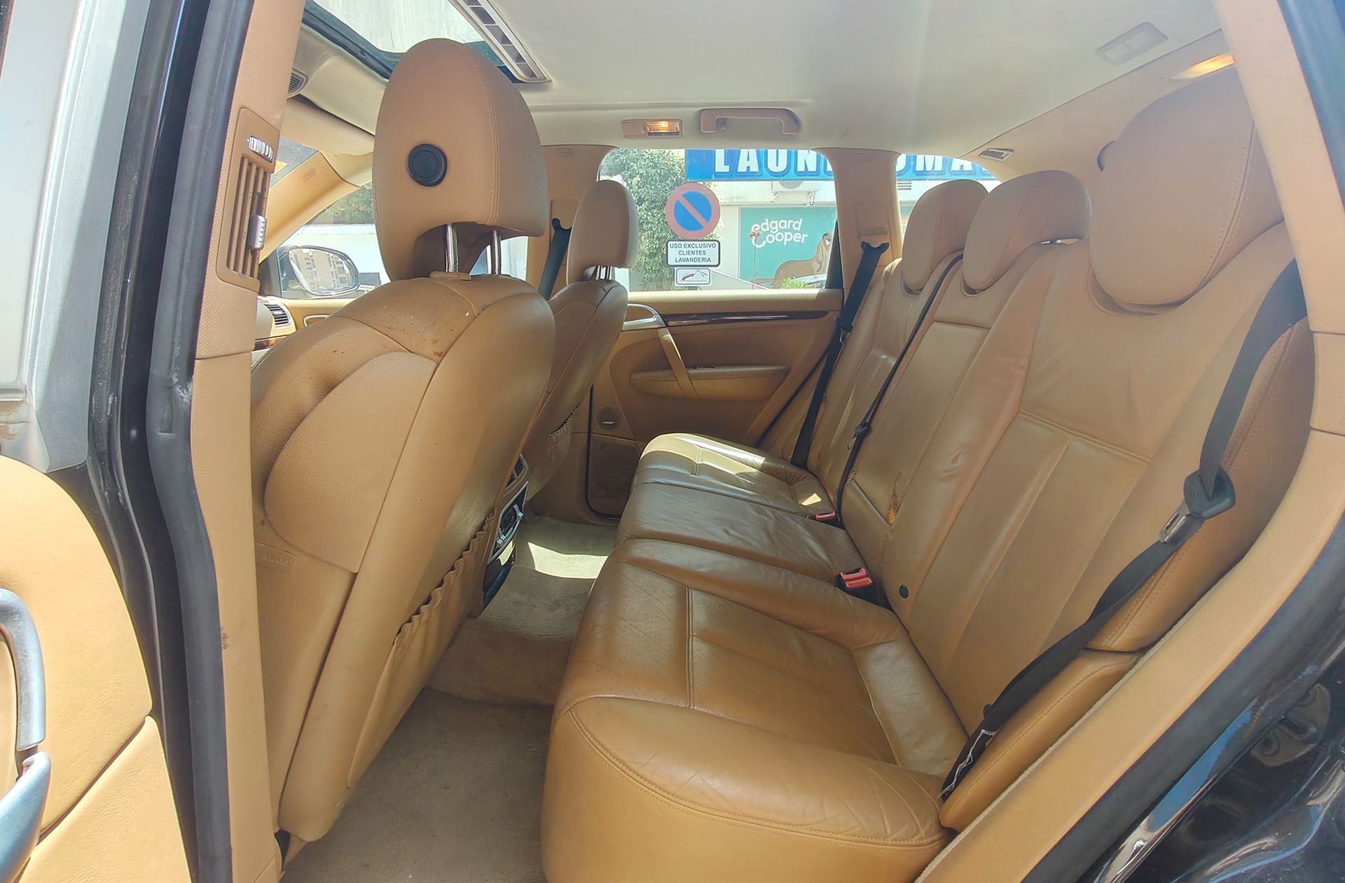 Porsche Cayenne S - foto 13