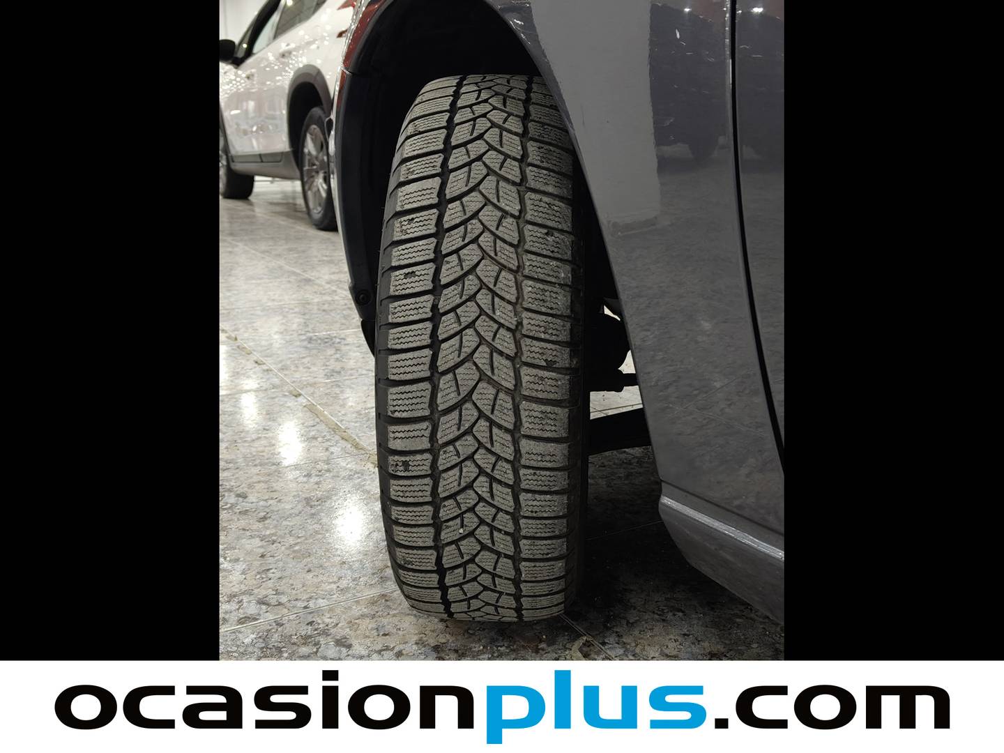 Ford Focus Ford Focus 1.6 Ghia (100 CV) de segunda mano