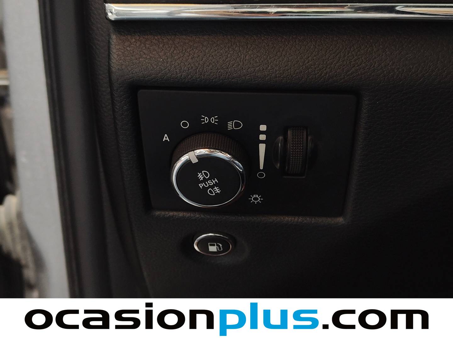 Jeep Grand Cherokee Jeep Grand Cherokee 3.0 V6 Diesel Limited (190 CV) de ocasión