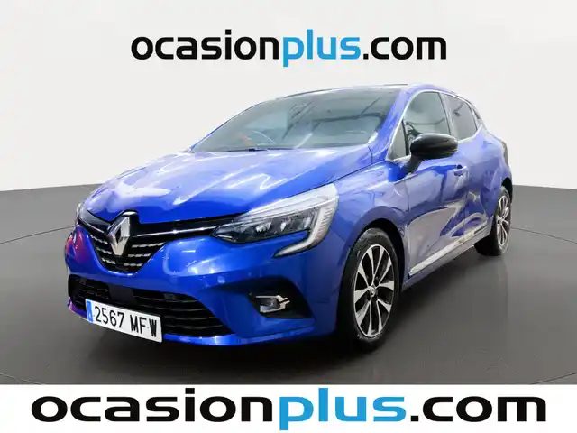 Renault Clio Techno TCe  (90 CV) de segunda mano
