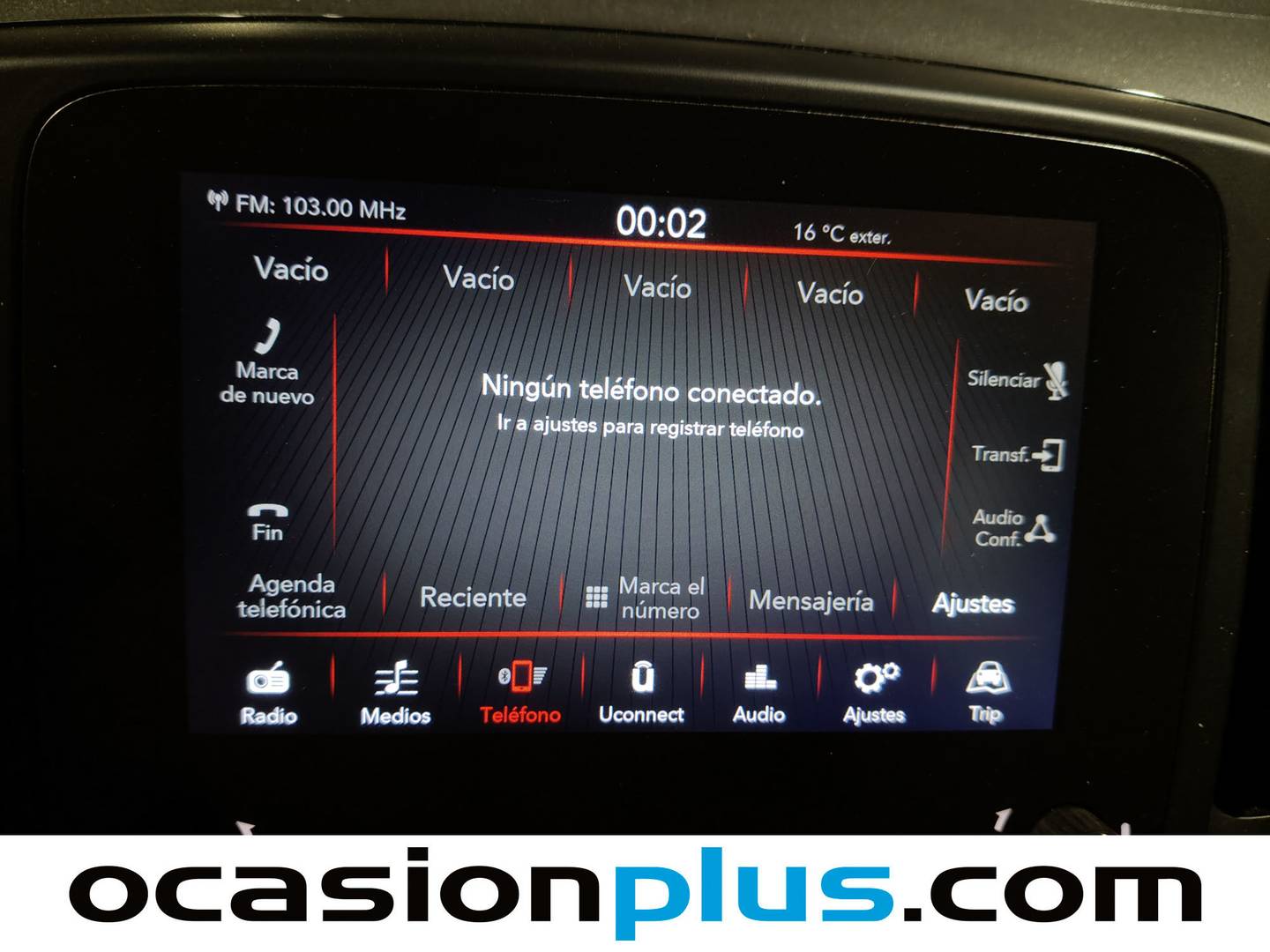 Foto Fiat 500L Fiat 500L 1.4 16v Cross  (95 CV)