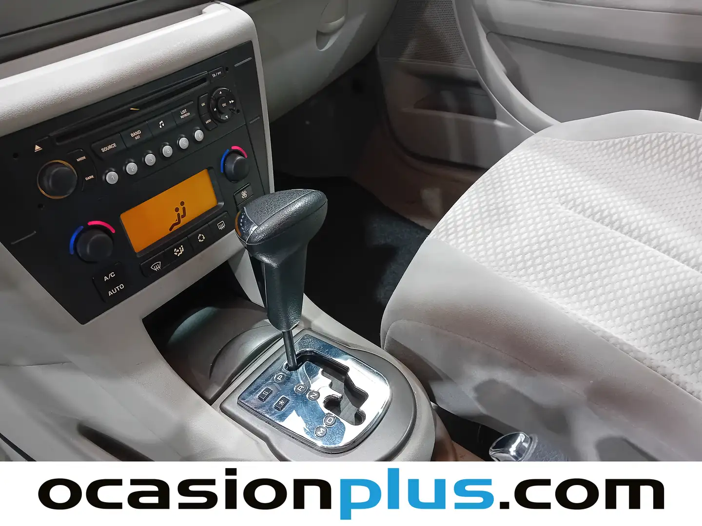 Foto Citroën C4 Citroen C4 1.6 16v Premier (110 CV)