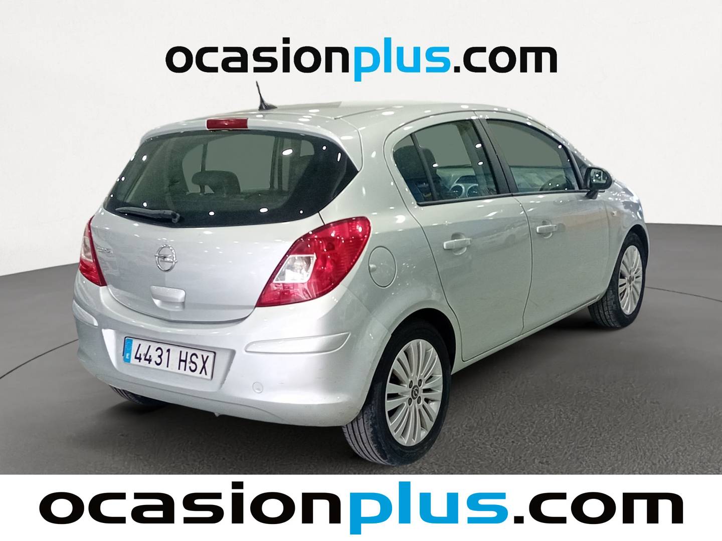 Foto Opel Corsa Opel Corsa 1.4 Selective  (100 CV)