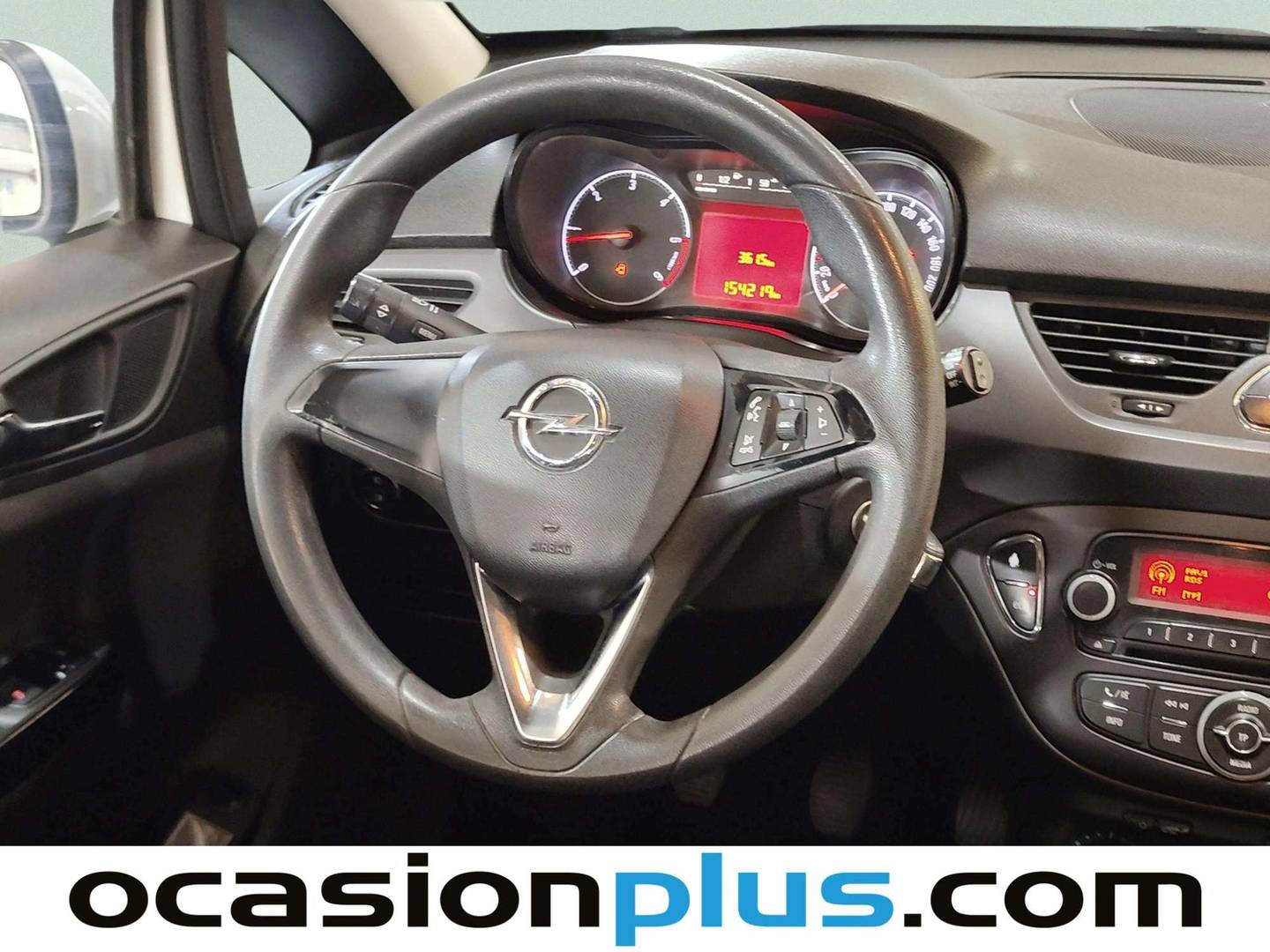 Opel Corsa Opel Corsa 1.3 CDTi Expression (75 CV) manual