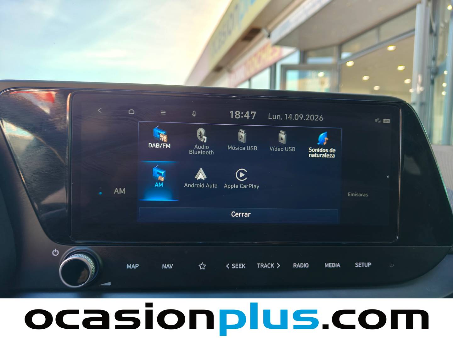 Accesorios del Hyundai i20 Hyundai i20 1.6T N (204 CV)