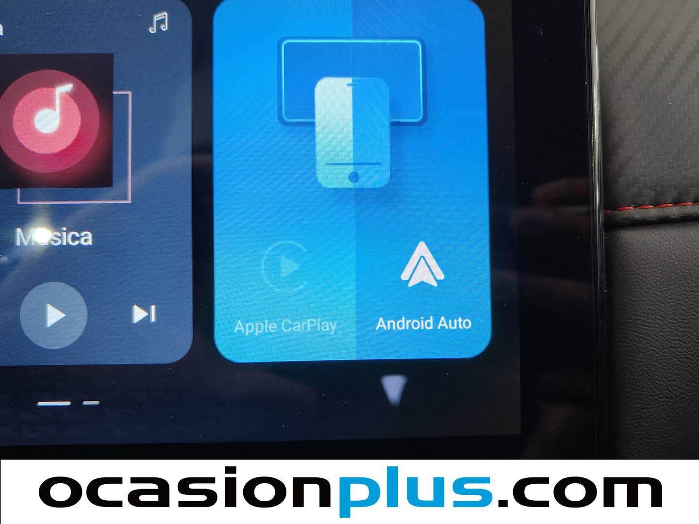 Foto MG ZS MG ZS 1.5 Comfort (106 CV)