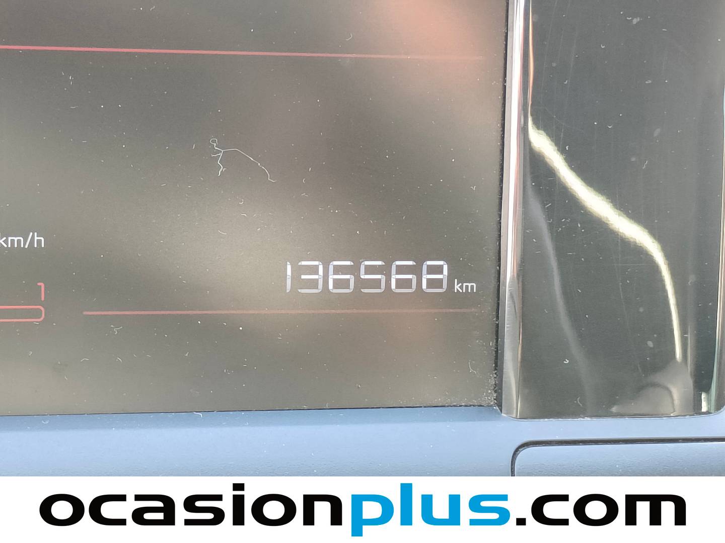 Citroën C4 Cactus Citroën C4 Cactus PureTech 110 S&S Feel (110 CV) seminuevo