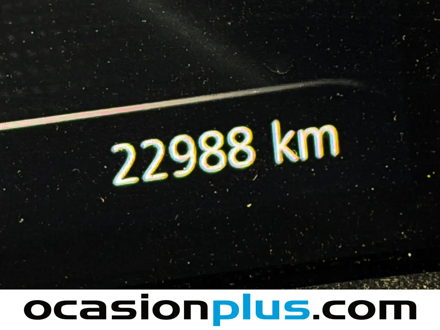 Foto MG ZS MG ZS 1.5 Luxury (106 CV)