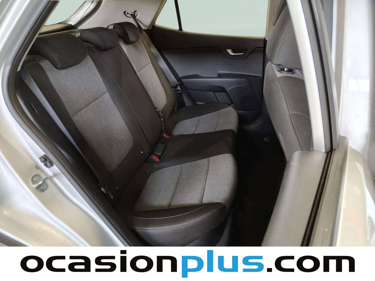 KIA Stonic KIA Stonic 1.0 T-GDi Drive (100 CV) km 0