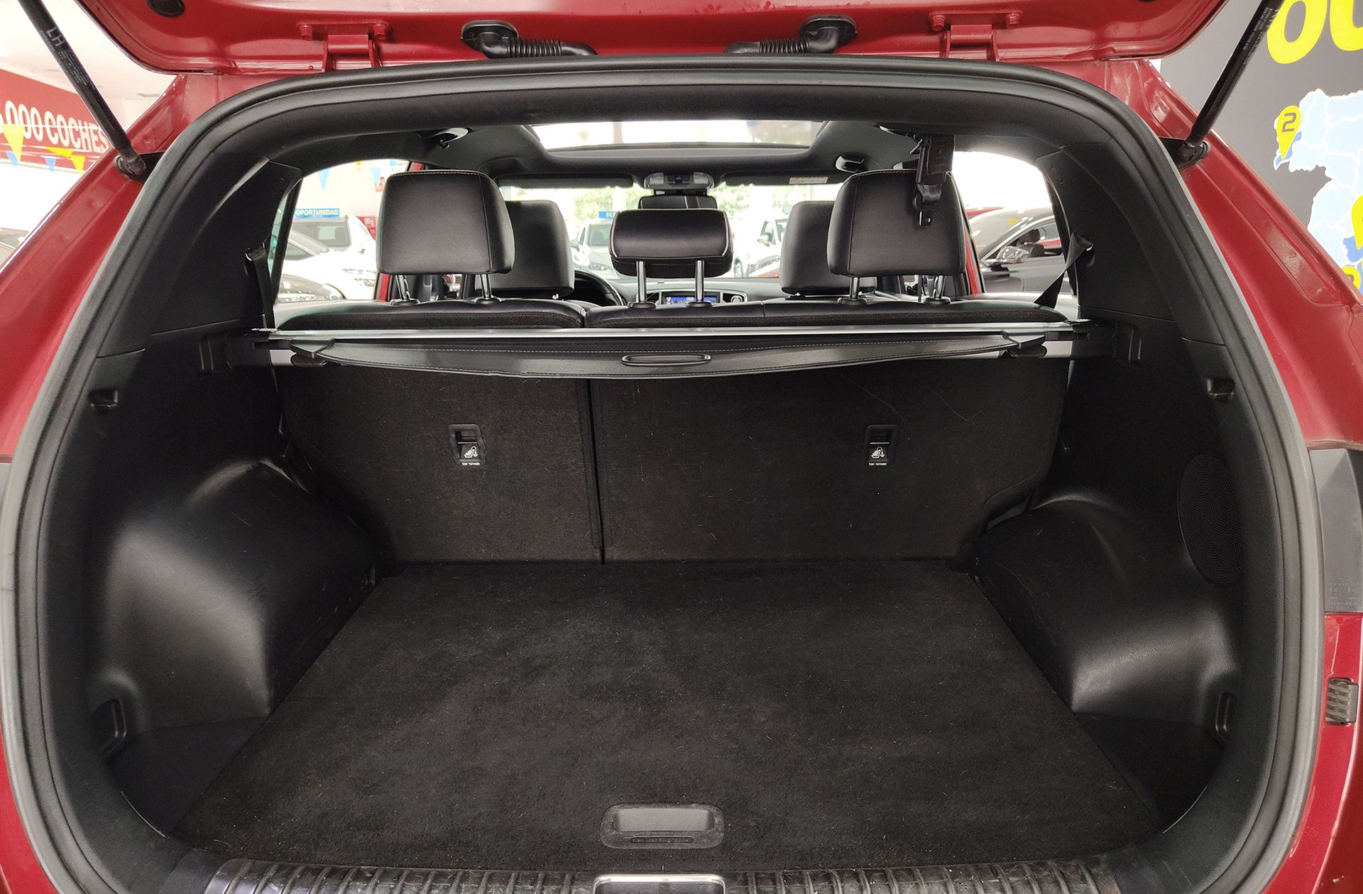 Kia Sportage 2.0 CRDi GT Line 4x4 - foto 19