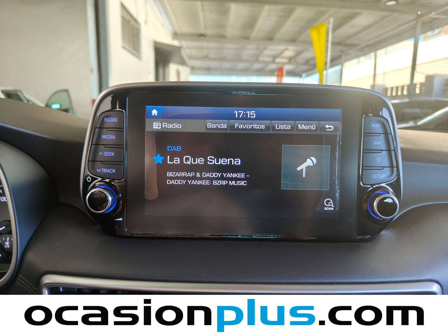 Hyundai Tucson Hyundai Tucson 1.6 GDI Tecno 4x2 (132 CV) km 0