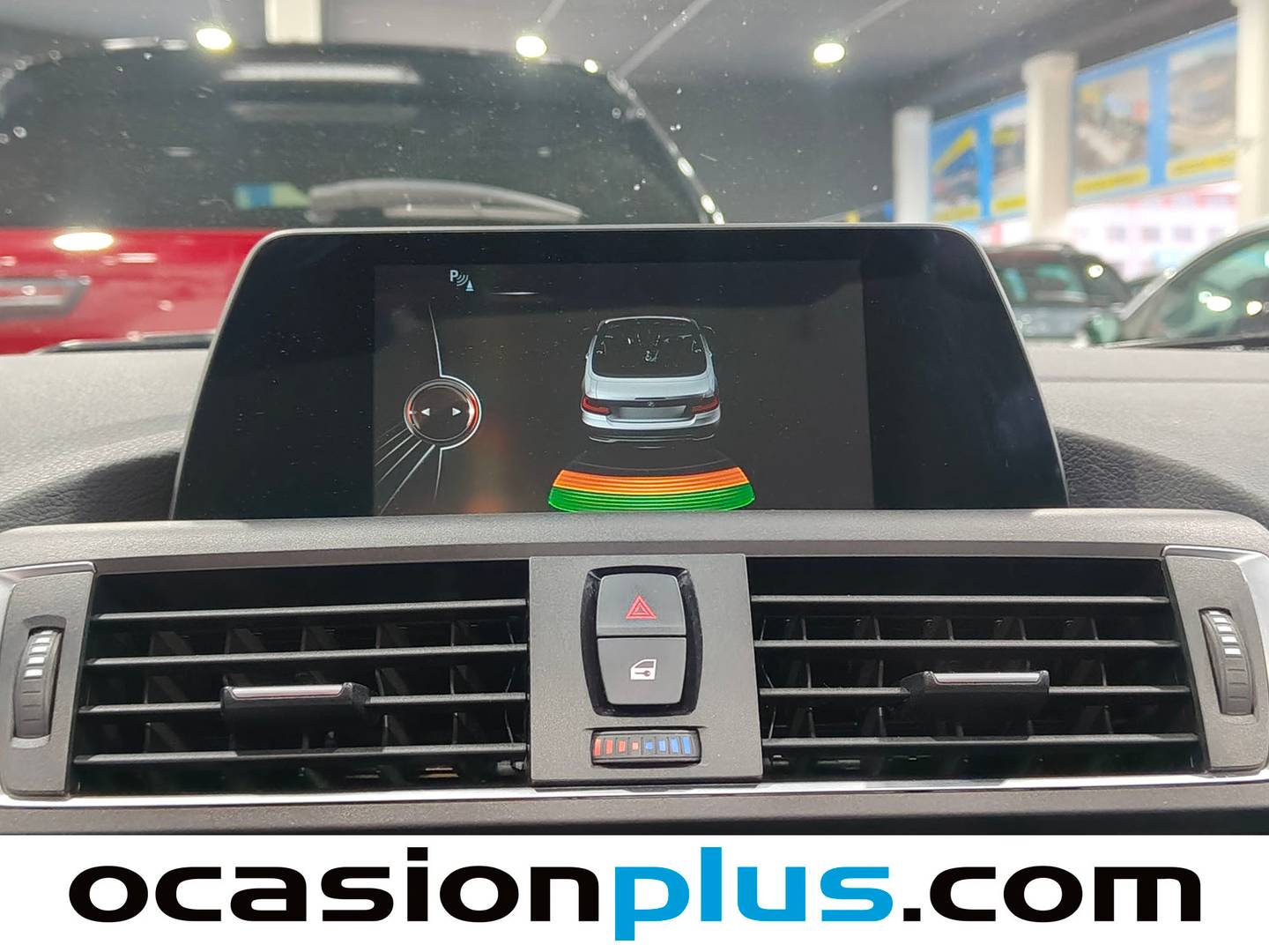 Foto BMW Serie 2 BMW Serie 2 218i Cabrio (136 CV) Pack M