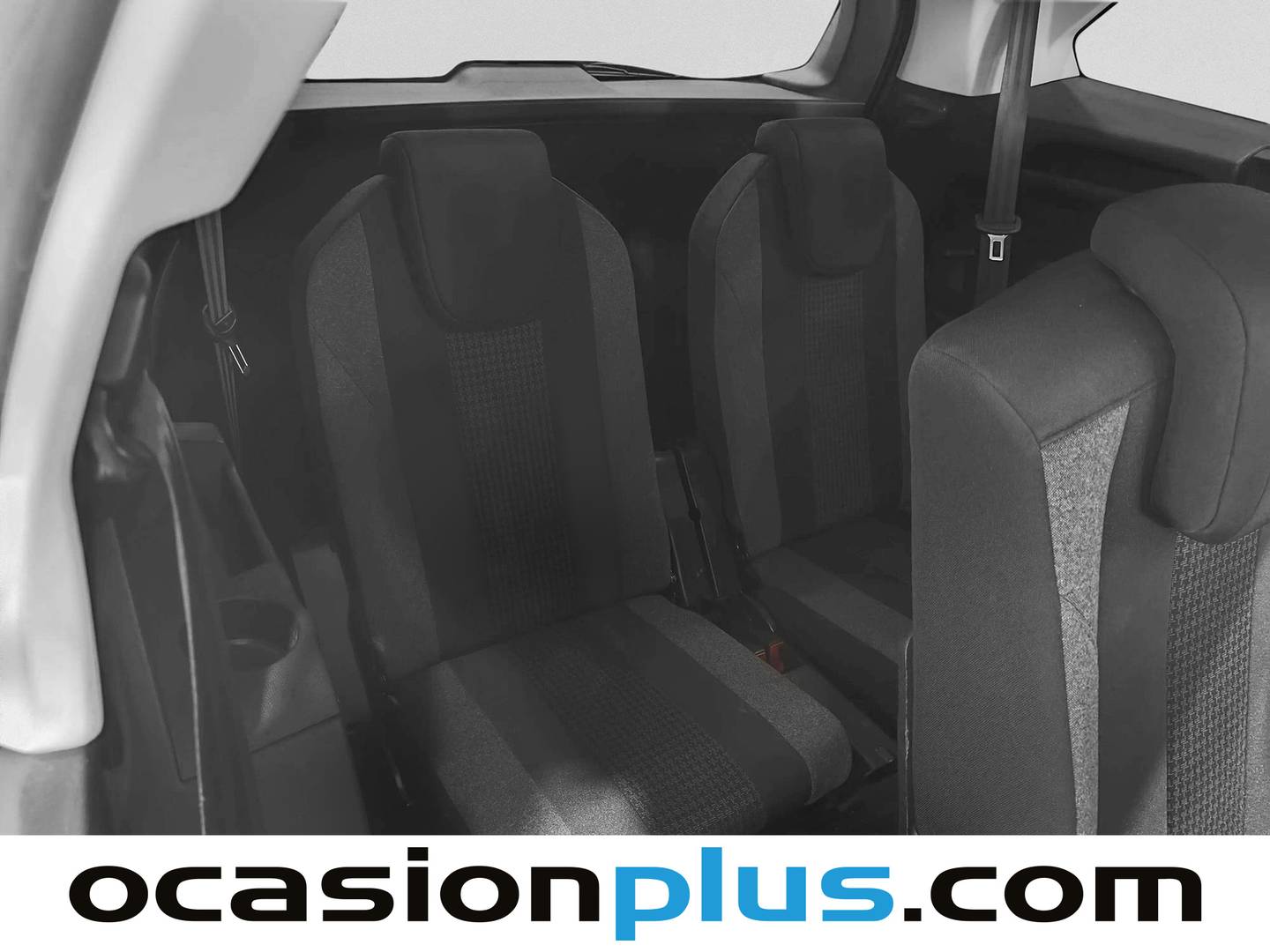 Peugeot 5008 Peugeot 5008 BlueHDi 130 Active S&S EAT8 (130 CV) 7 Plazas diésel