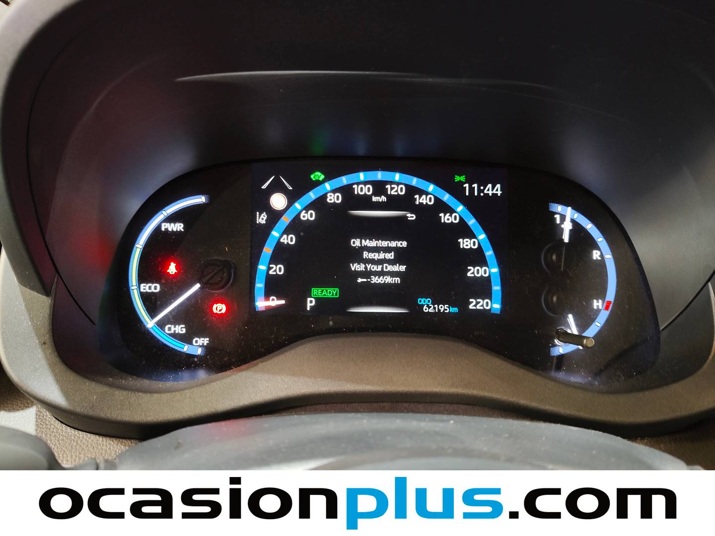 Toyota Yaris Cross Toyota Yaris Cross 120H Active Tech (116 CV) de segunda mano