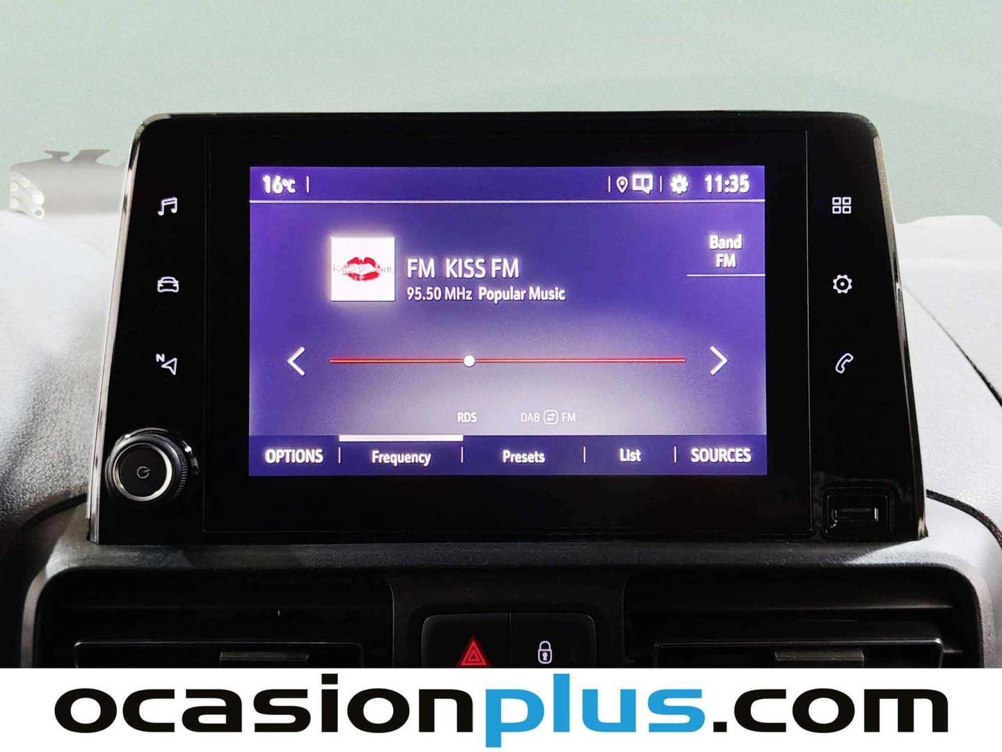 Foto Opel Combo Life Opel Combo Life 1.5 TD Business Edition Plus L1 (102 CV)