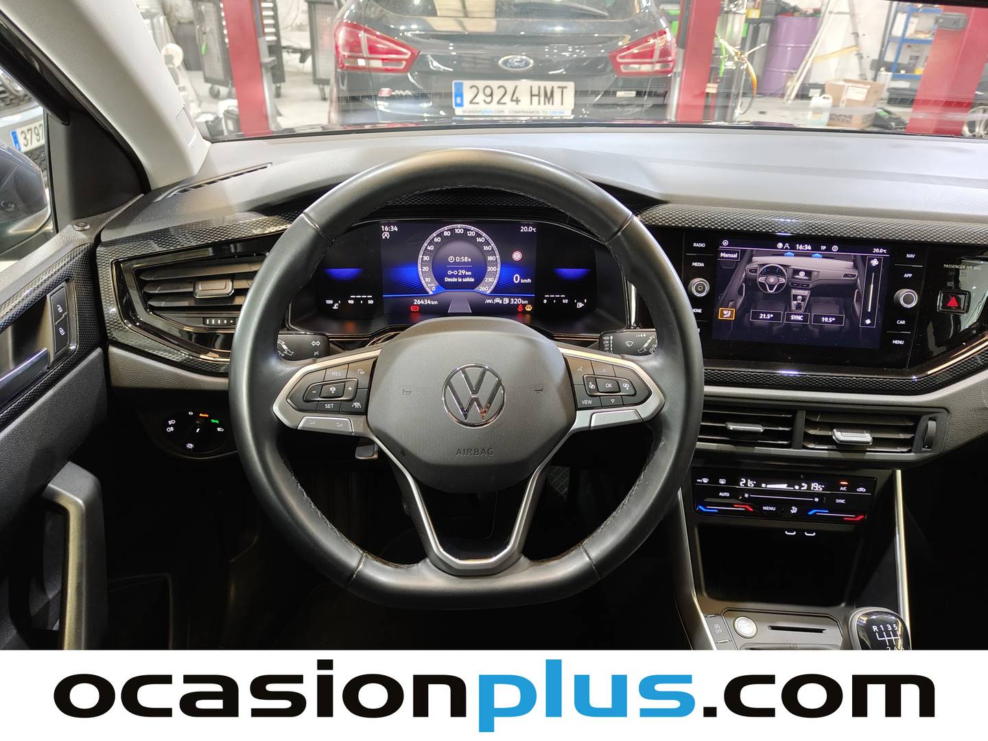 Volkswagen Taigo Volkswagen Taigo ``Más`` 1.0 TSI (116 CV) 2026