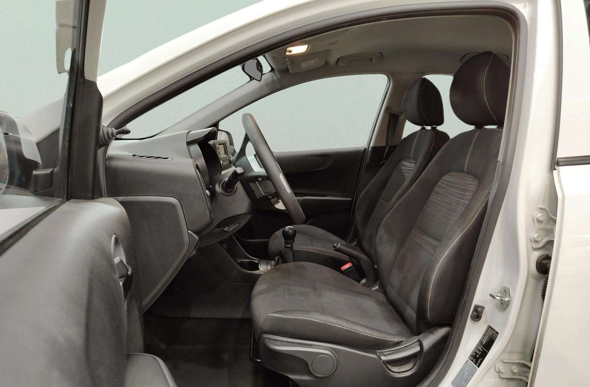 Kia Picanto 1.0 DPi Concept - foto 8
