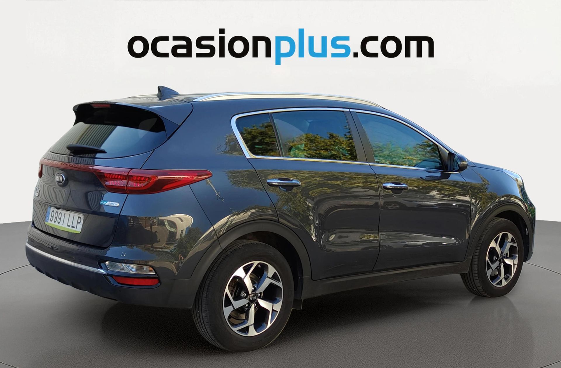 Kia Sportage 1.6 CRDi MHEV Drive Plus 4x2 - foto 4