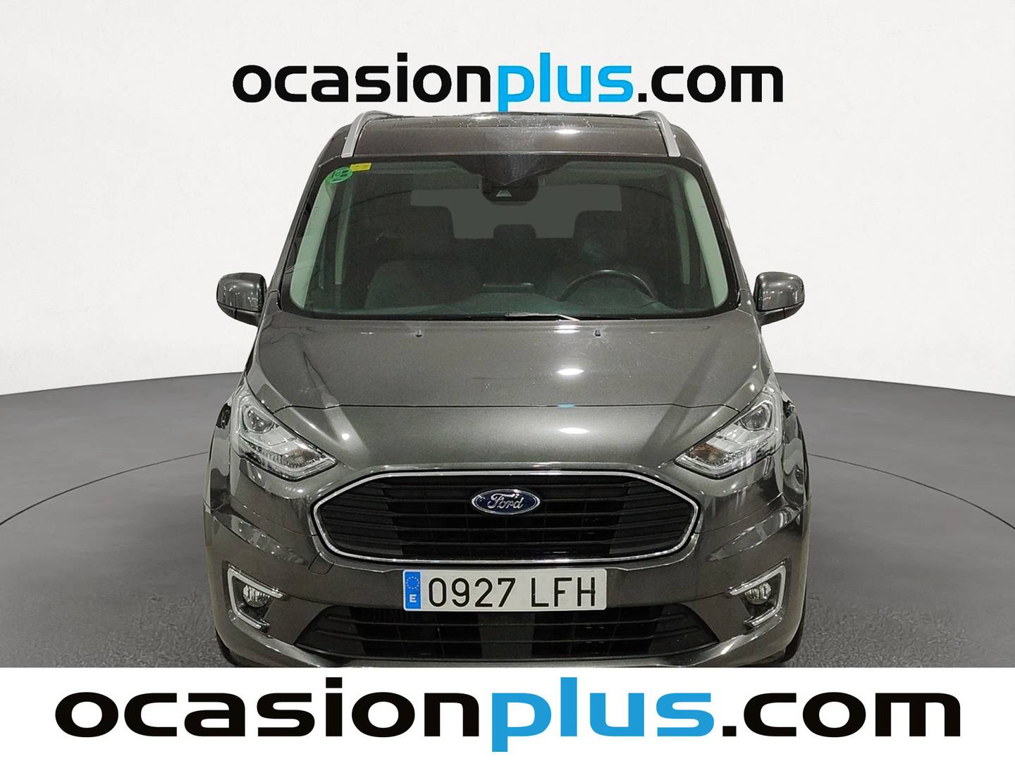 Foto Ford Tourneo Connect Ford Tourneo Connect 1.5 TDCI Titanium (120 CV)