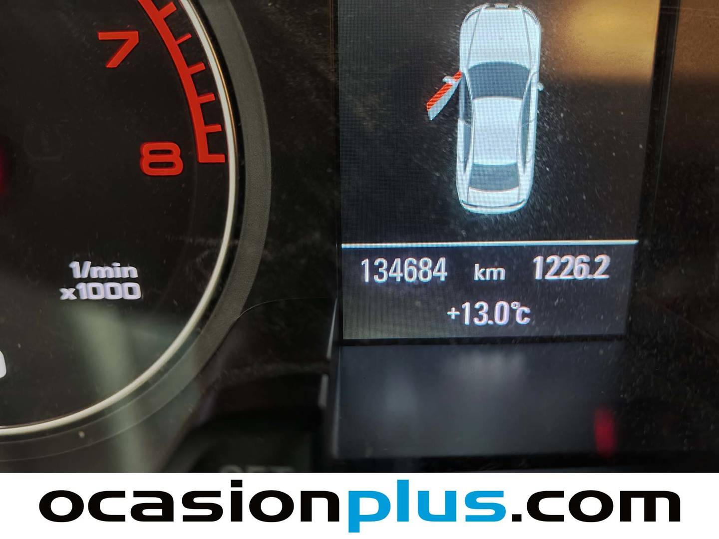 Foto Audi A4 Audi A4 1.8 TFSI quattro (160 CV)