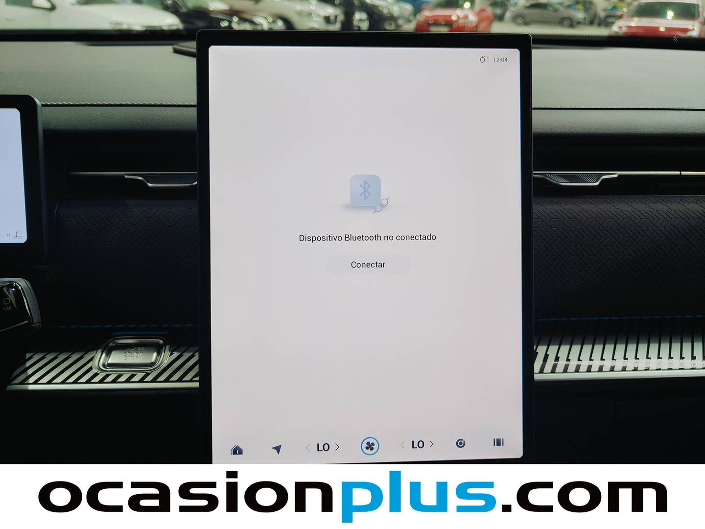 JAECOO 7 JAECOO 7 1.6 TGDI Select FWD  (145 CV) al mejor precio