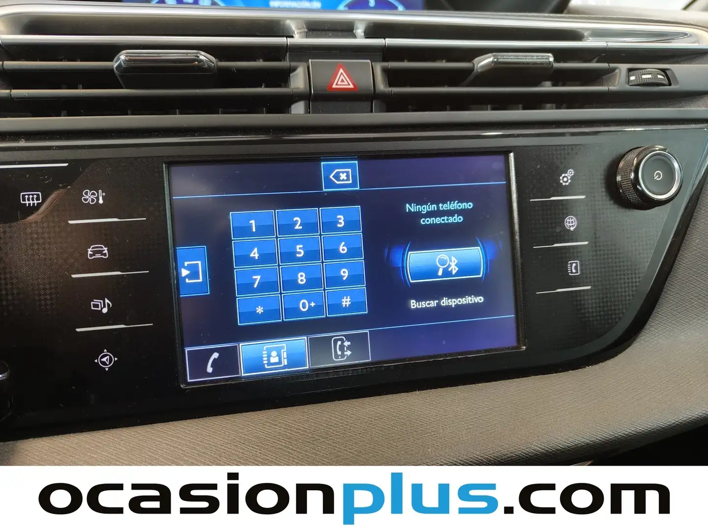 Foto Citroën C4 Picasso Citroen C4 Picasso BlueHDi 120 Feel (120 CV)