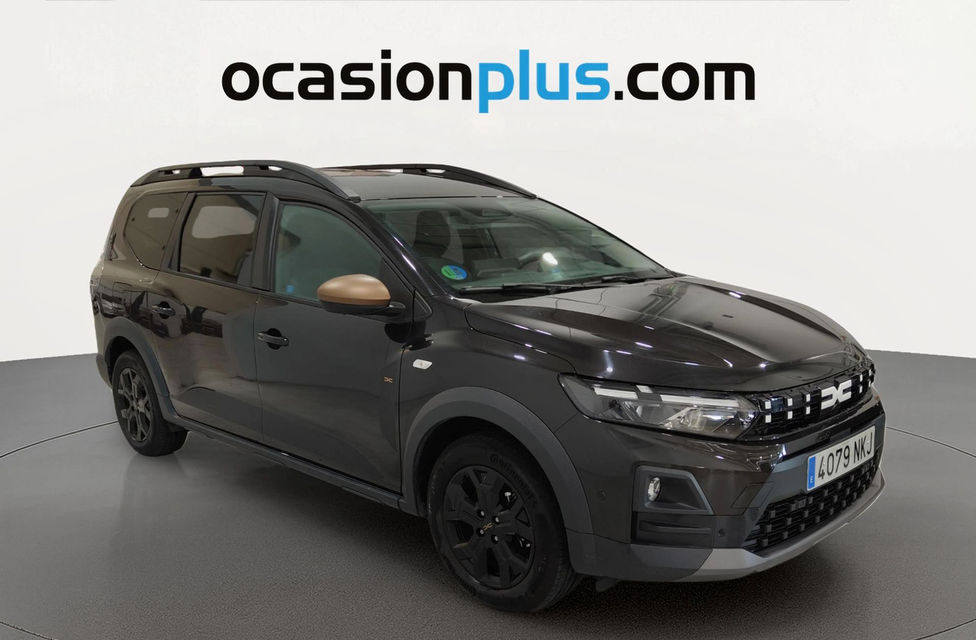 Dacia Jogger Extreme Hybrid 7 plazas - foto 2
