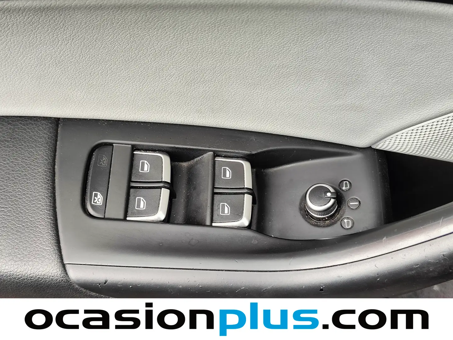 Foto Audi Q3 Audi Q3 Ambiente 2.0 TDI quattro (177 CV) S tronic