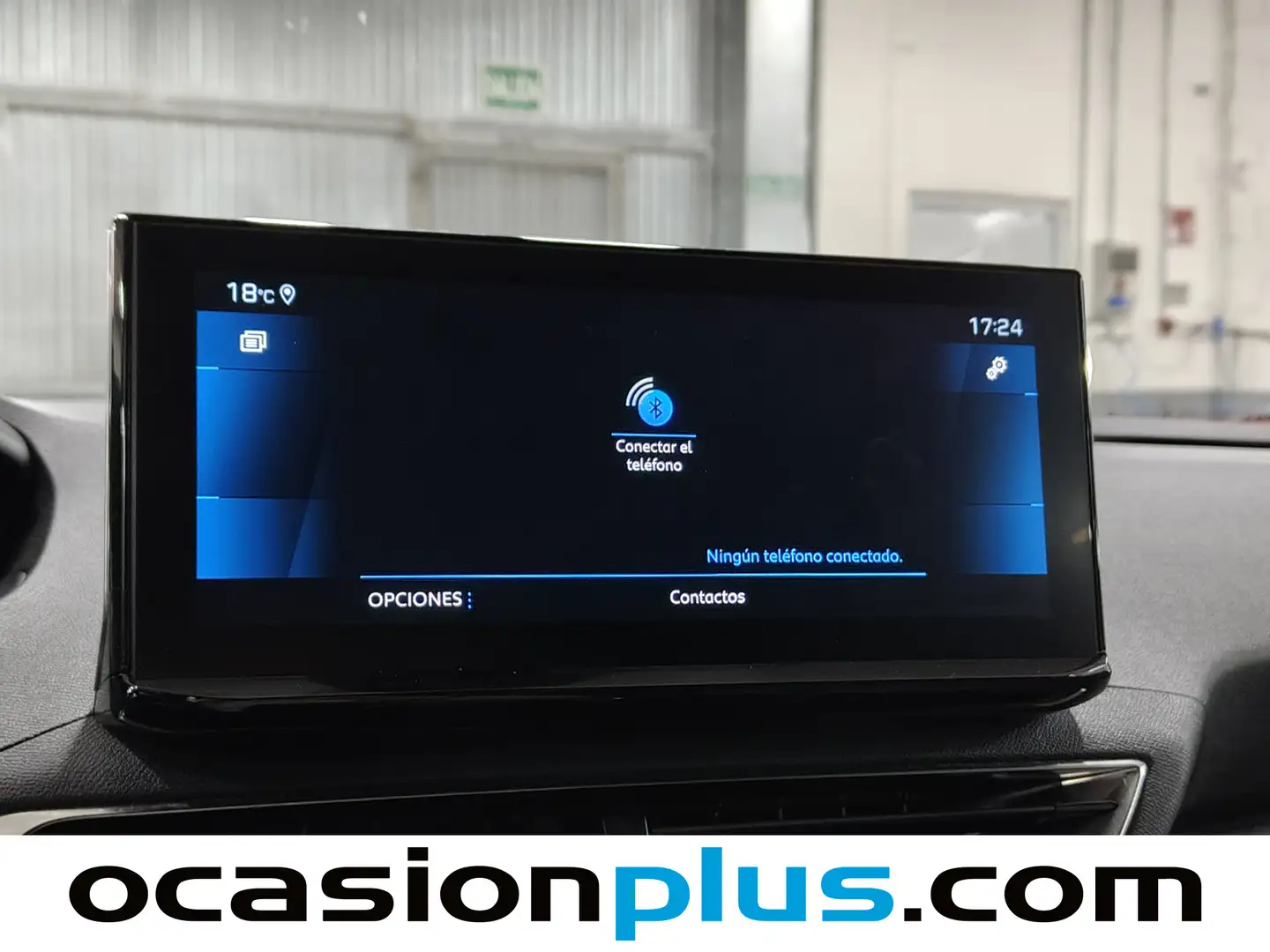 Foto Peugeot 3008 Peugeot 3008 PureTech 130 S&S Allure Pack (130 CV)