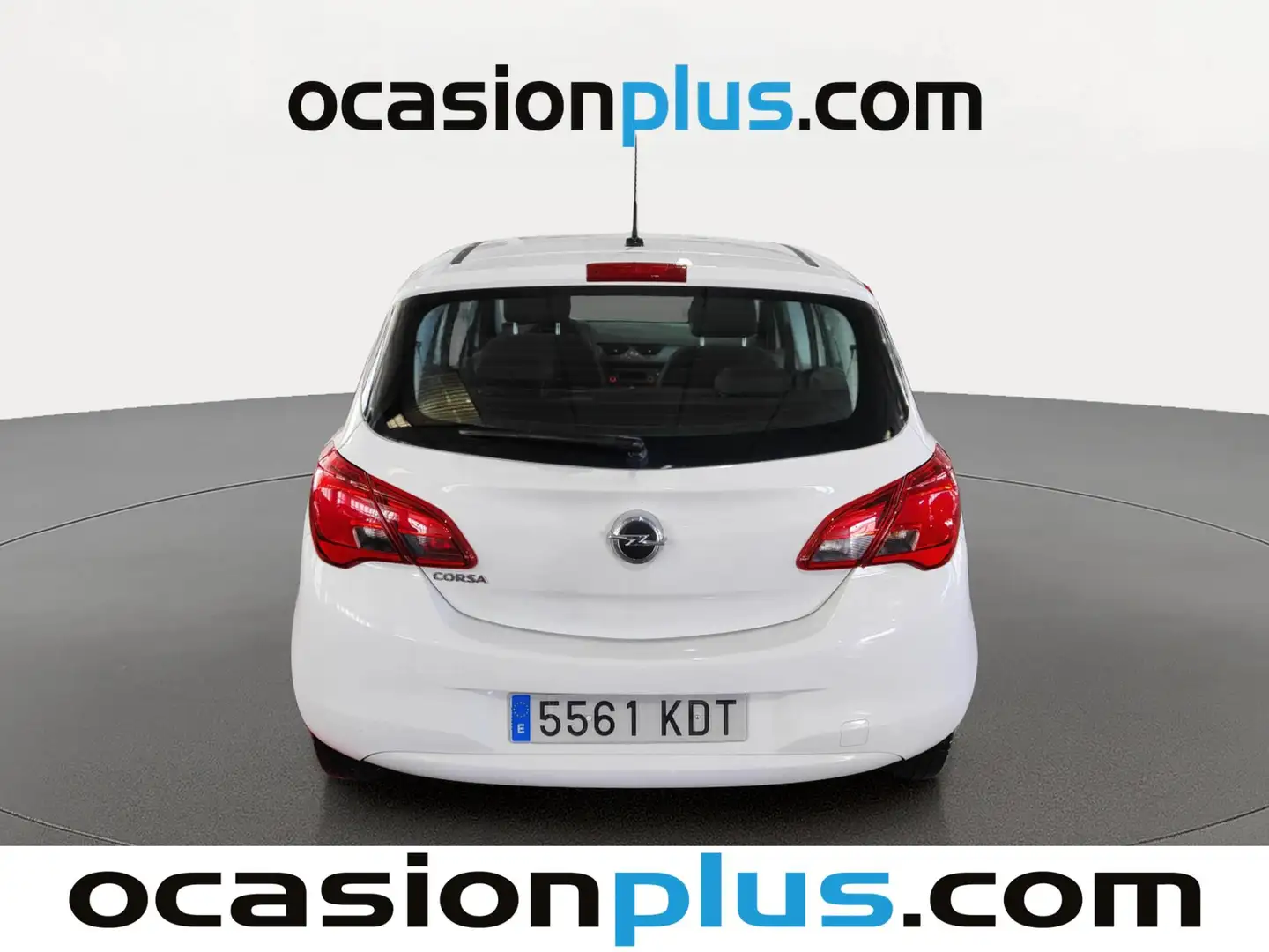 Foto Opel Corsa Opel Corsa 1.4 Business (90 CV)