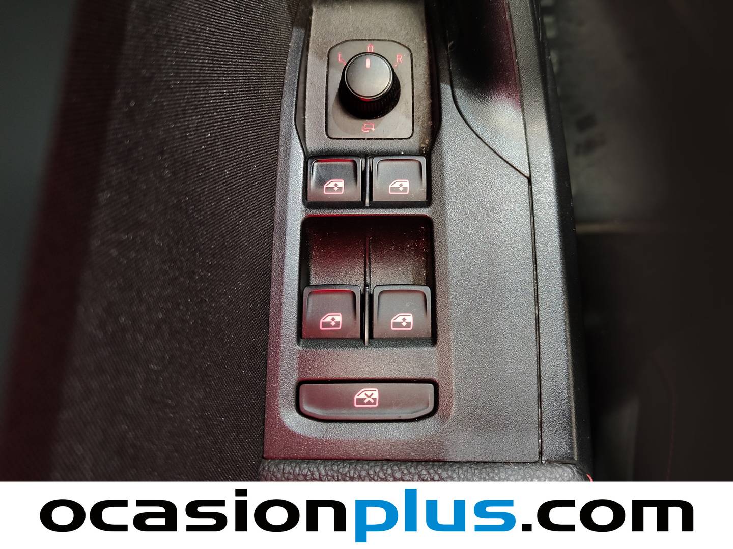 Seat Arona Seat Arona 1.0 TSI Ecomotive FR DSG (115 CV) 115cv