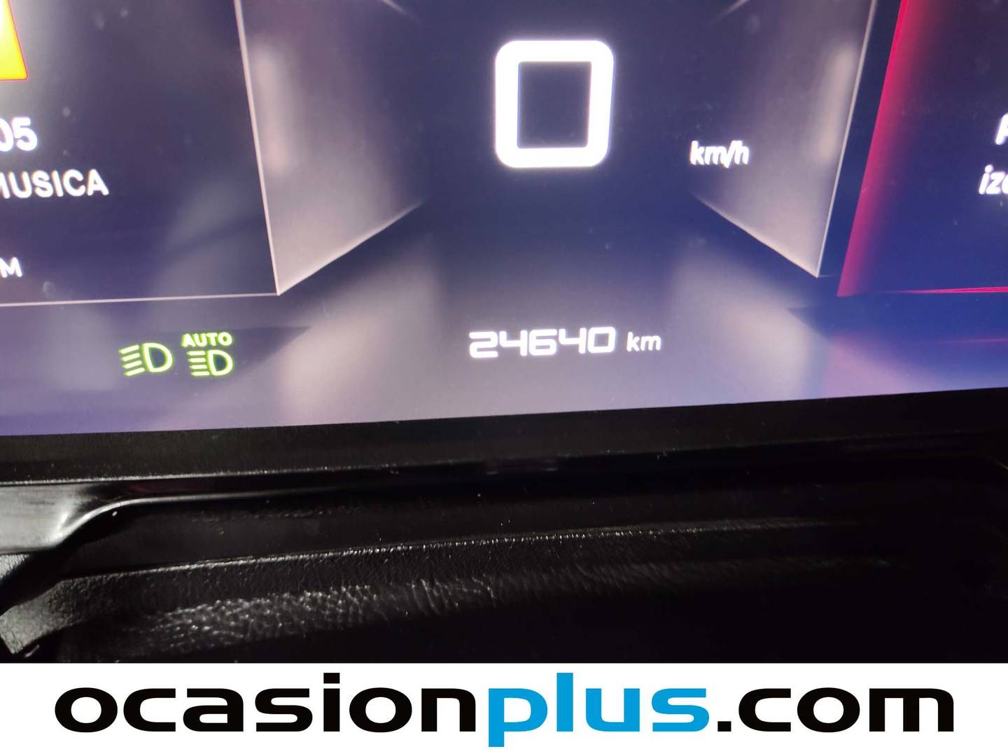 Citroën Berlingo Citroën Berlingo BlueHDi 130 S&S Talla XL Plus  (130 CV) seminuevo