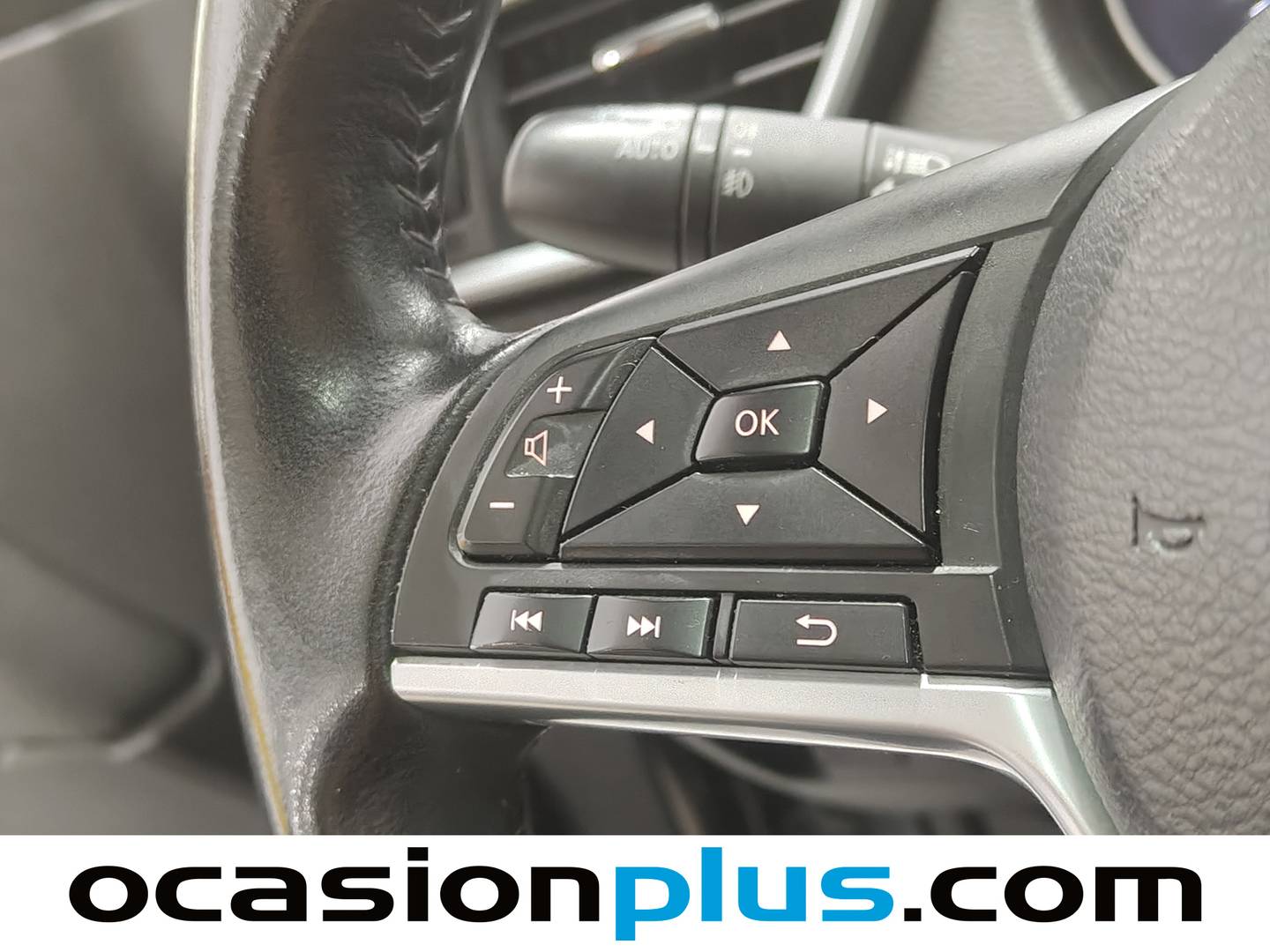 Nissan QASHQAI Nissan Qashqai DIG-T 160 N-Connecta 4x2 (160 CV) de ocasión