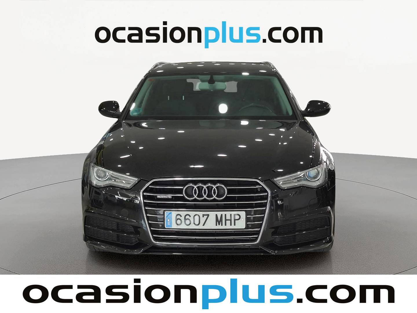 Audi A6 Audi A6 Avant 3.0 TDI quattro (272 CV) S tronic seminuevo