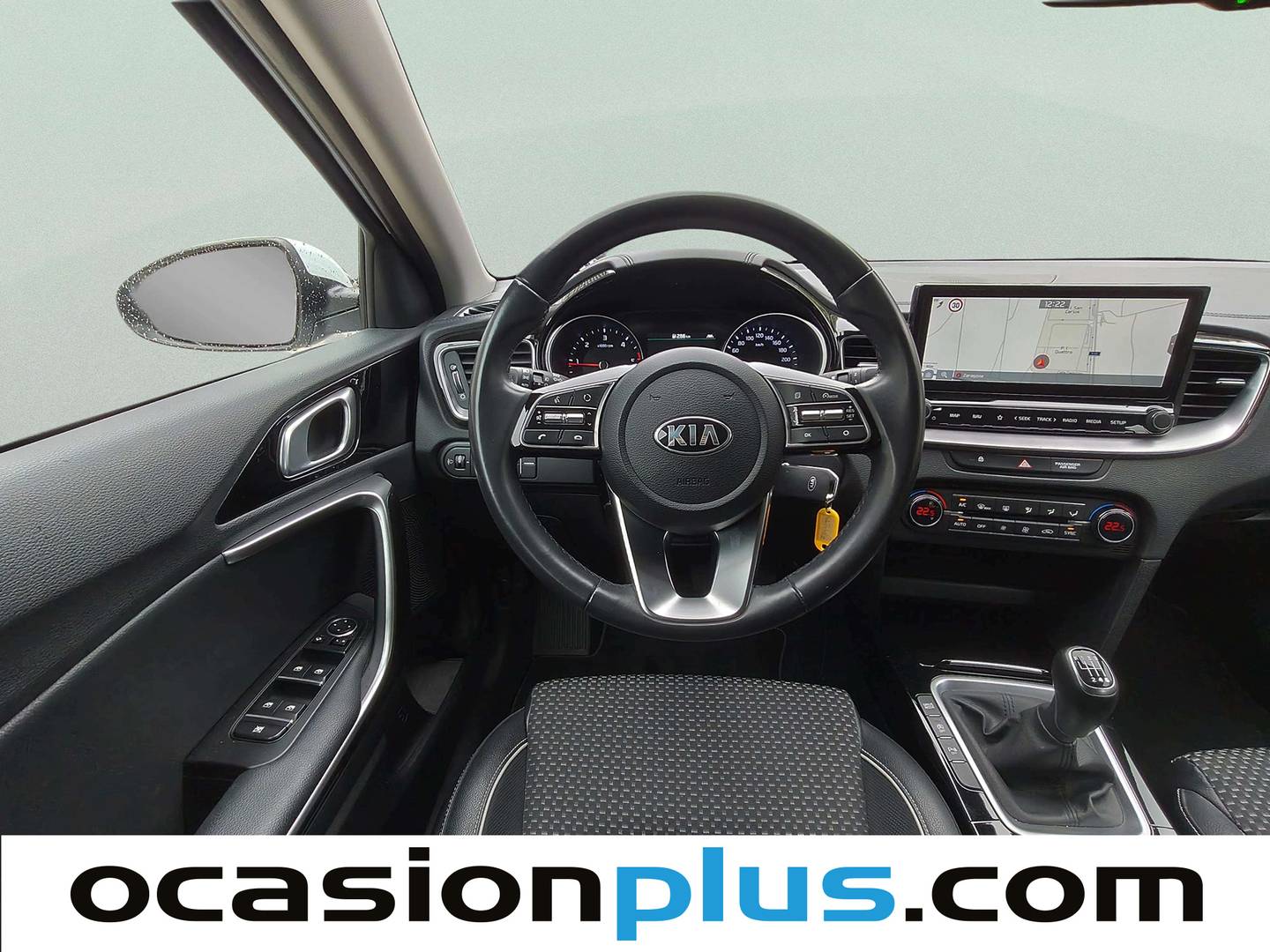 KIA XCeed KIA XCeed 1.6 MHEV iMT Tech (136 CV) híbrido