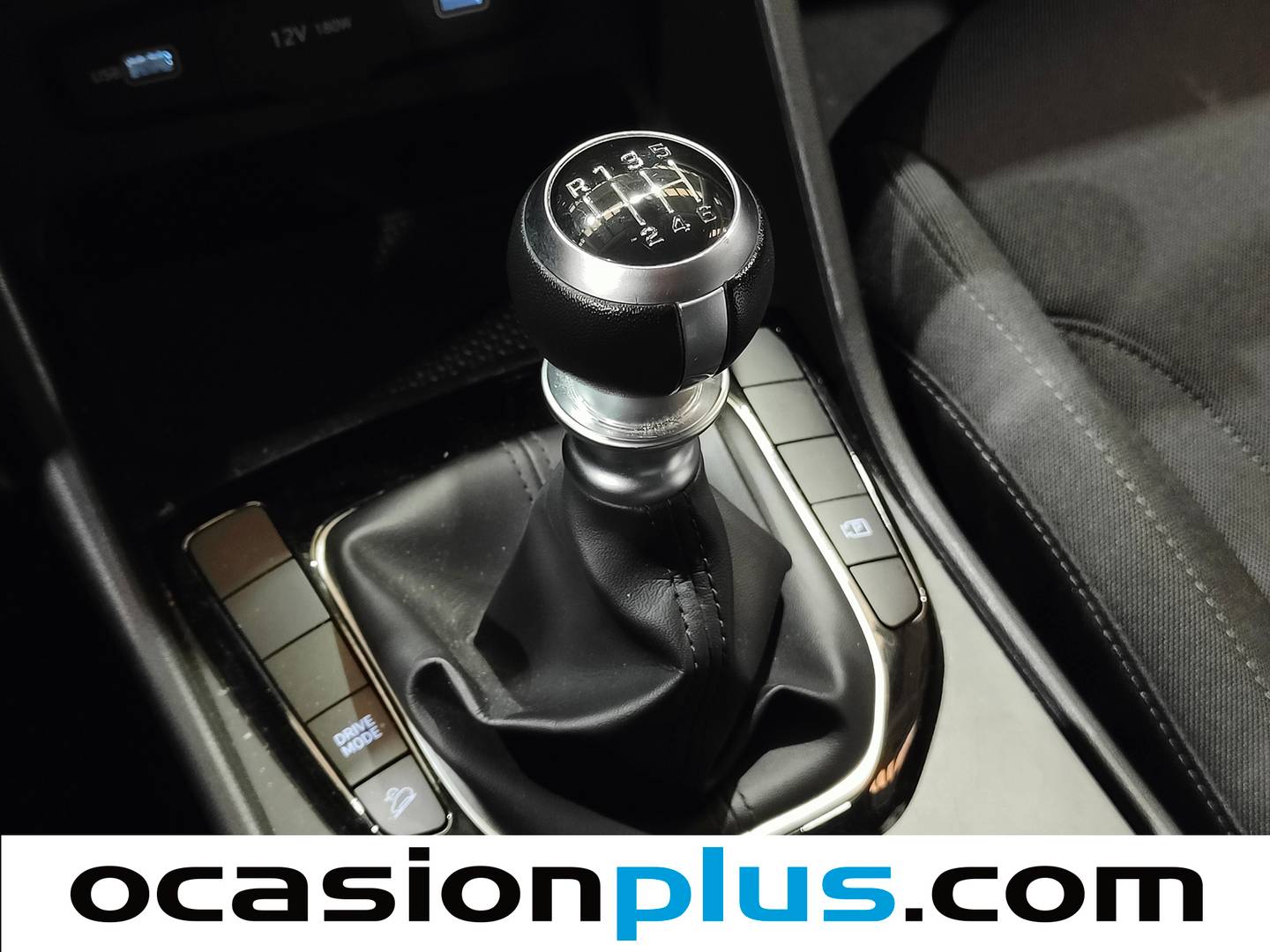 Foto Hyundai Tucson Hyundai Tucson 1.6 CRDI Klass 4x2 (115 CV)