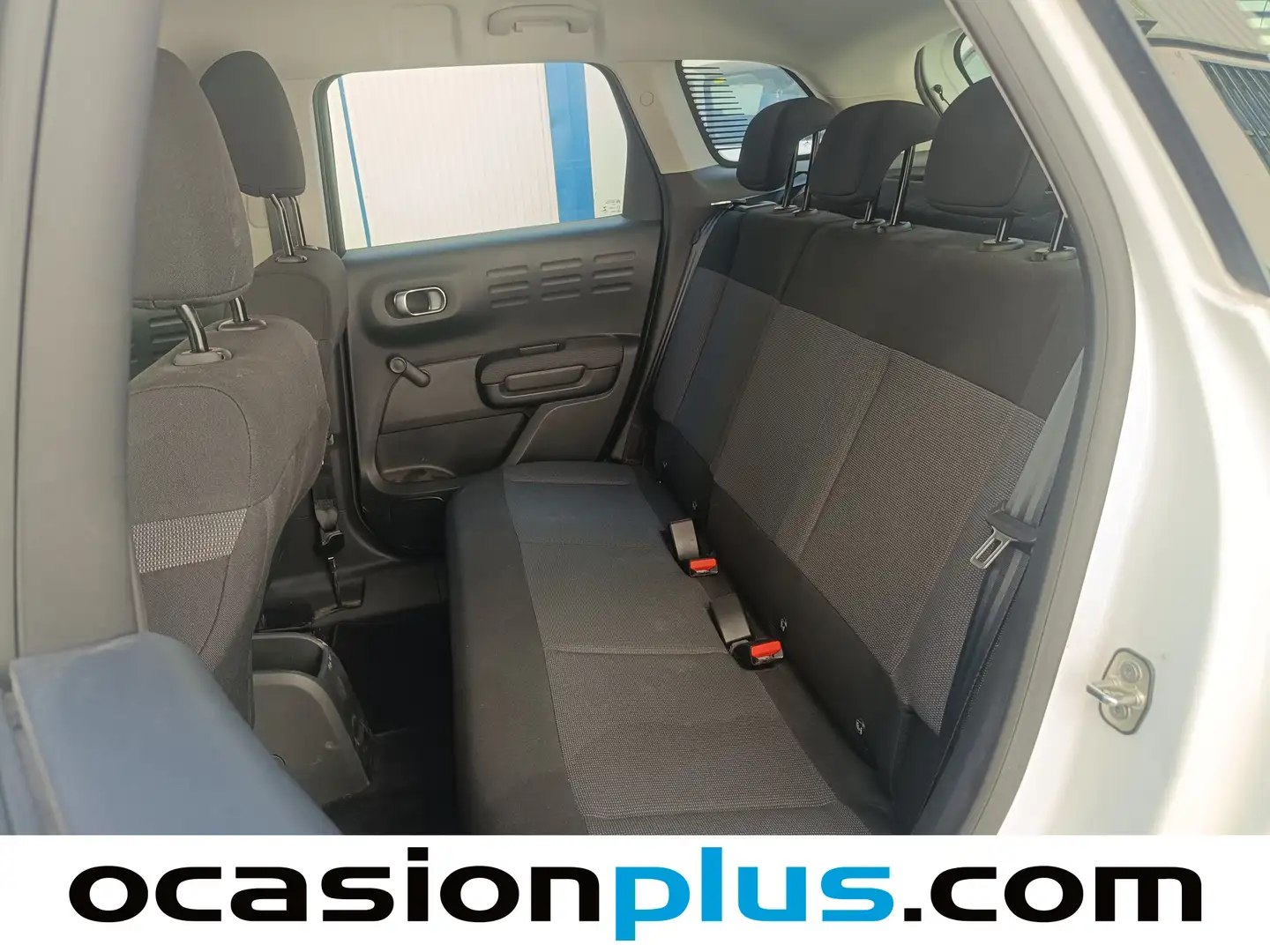 Foto Citroën C3 Aircross Citroen C3 Aircross BlueHDi 110 S&S Feel  (110 CV)