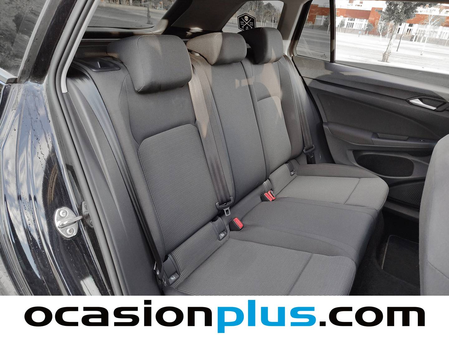 Foto Volkswagen Golf Volkswagen Golf Variant Variant 2.0 TDI (115 CV)