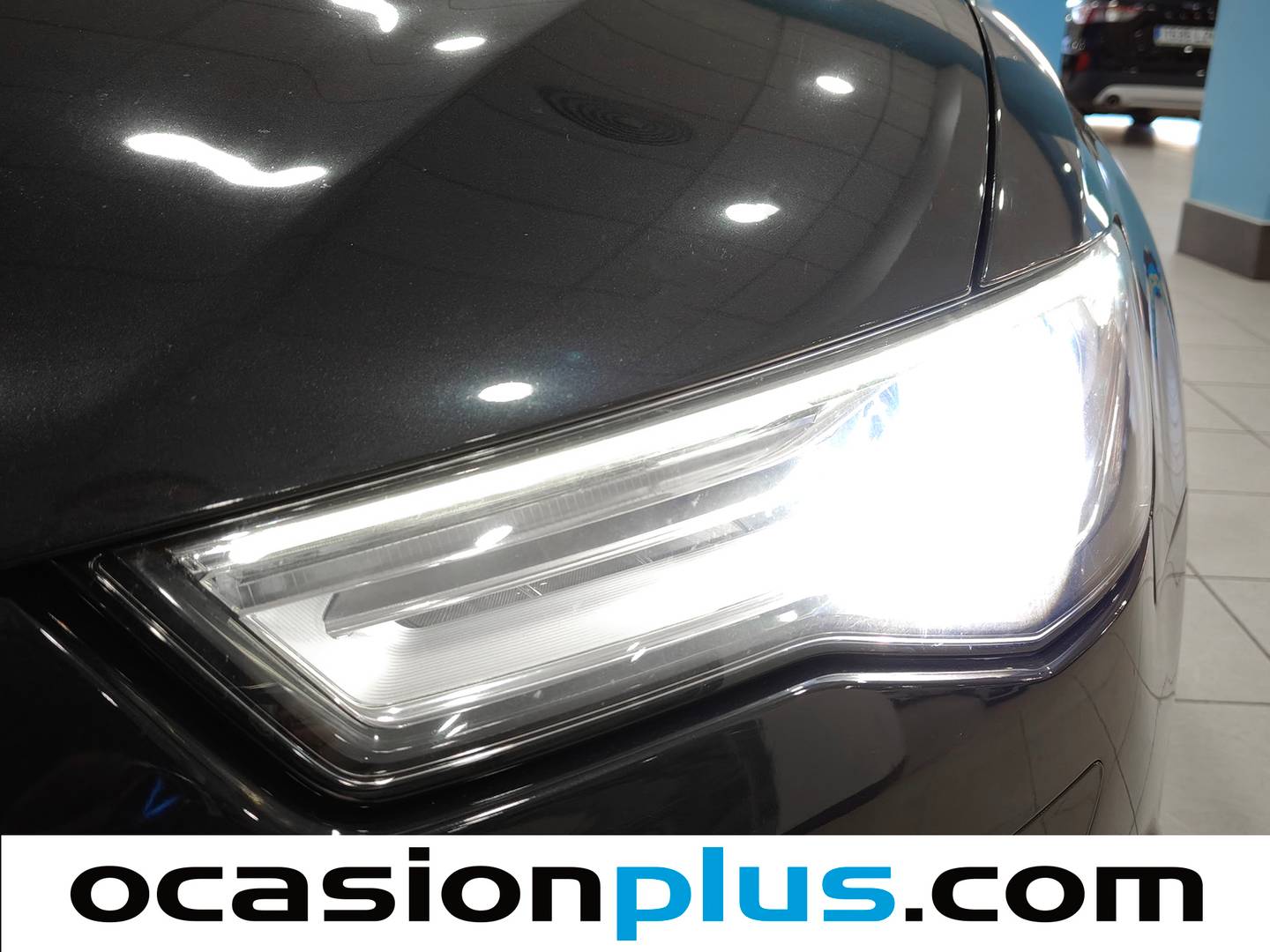 Audi A6 Audi A6 Advanced edition 3.0 TDI quattro (218 CV) S tronic barato