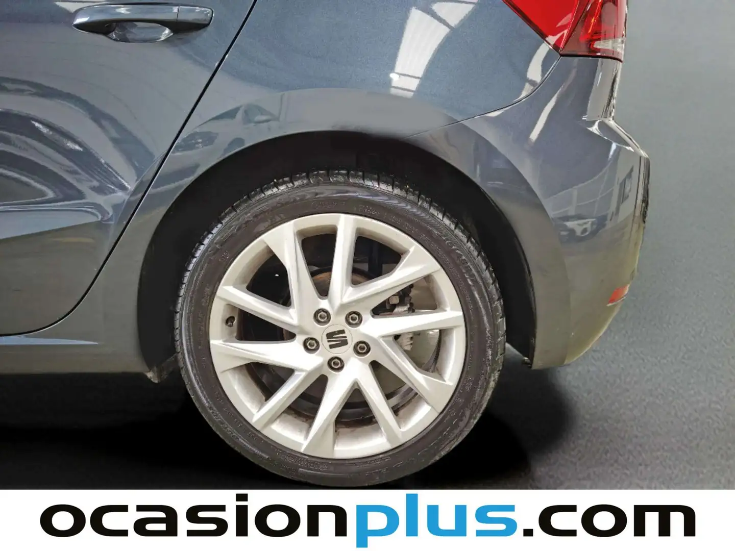 Foto Seat Ibiza SEAT Ibiza 1.5 TSI FR XL DSG (150 CV)