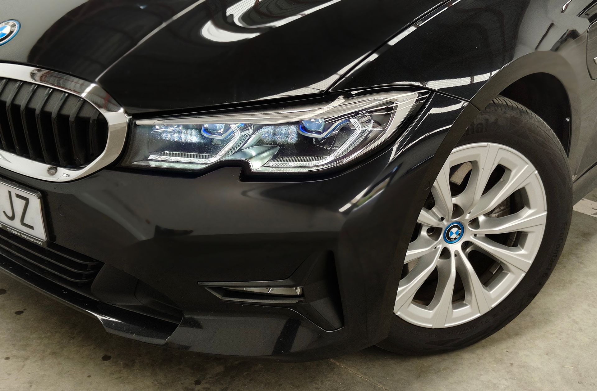 BMW Serie 3 320e - foto 22