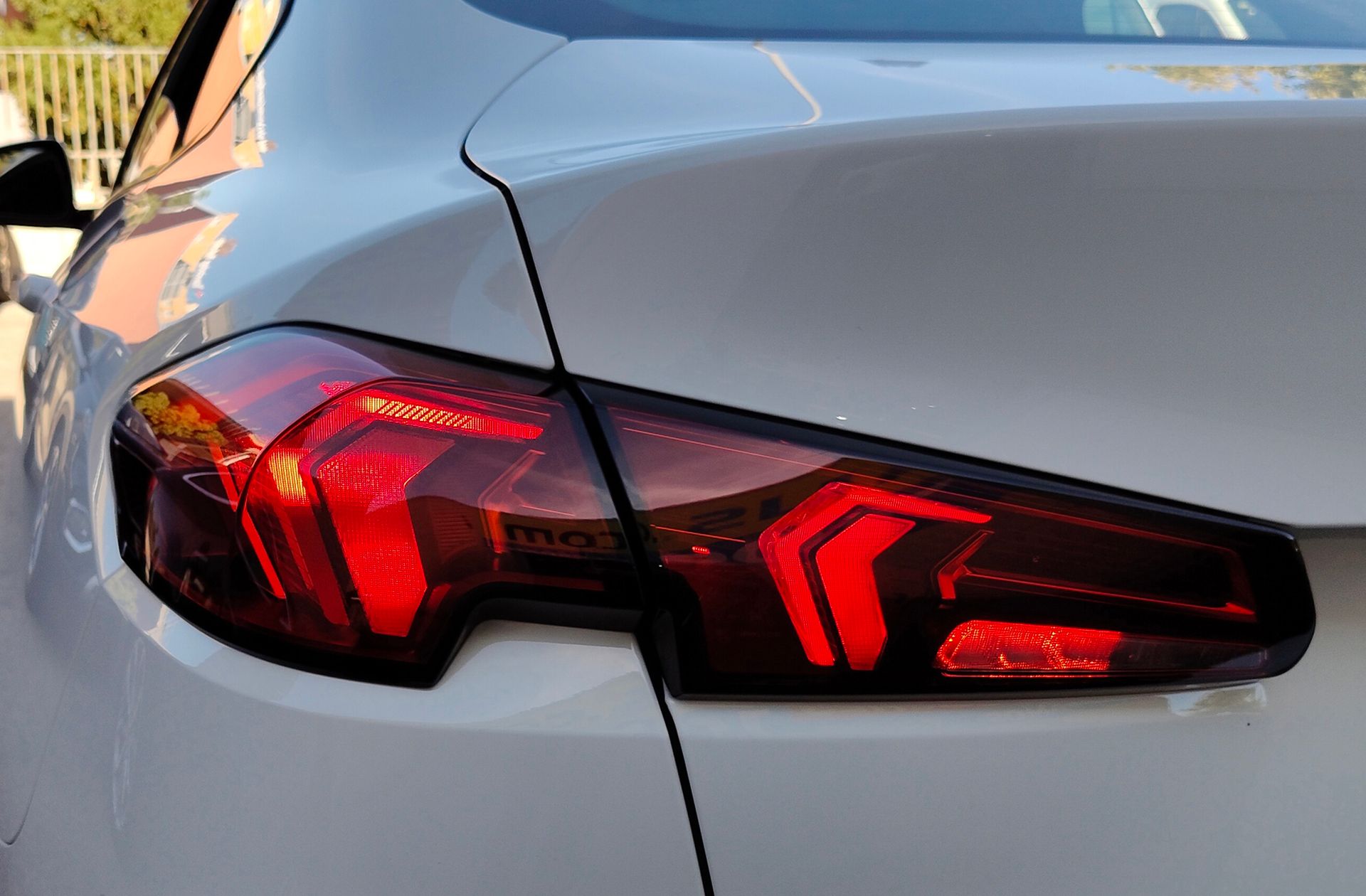 BMW Serie 2 218d Gran Coupe - foto 15