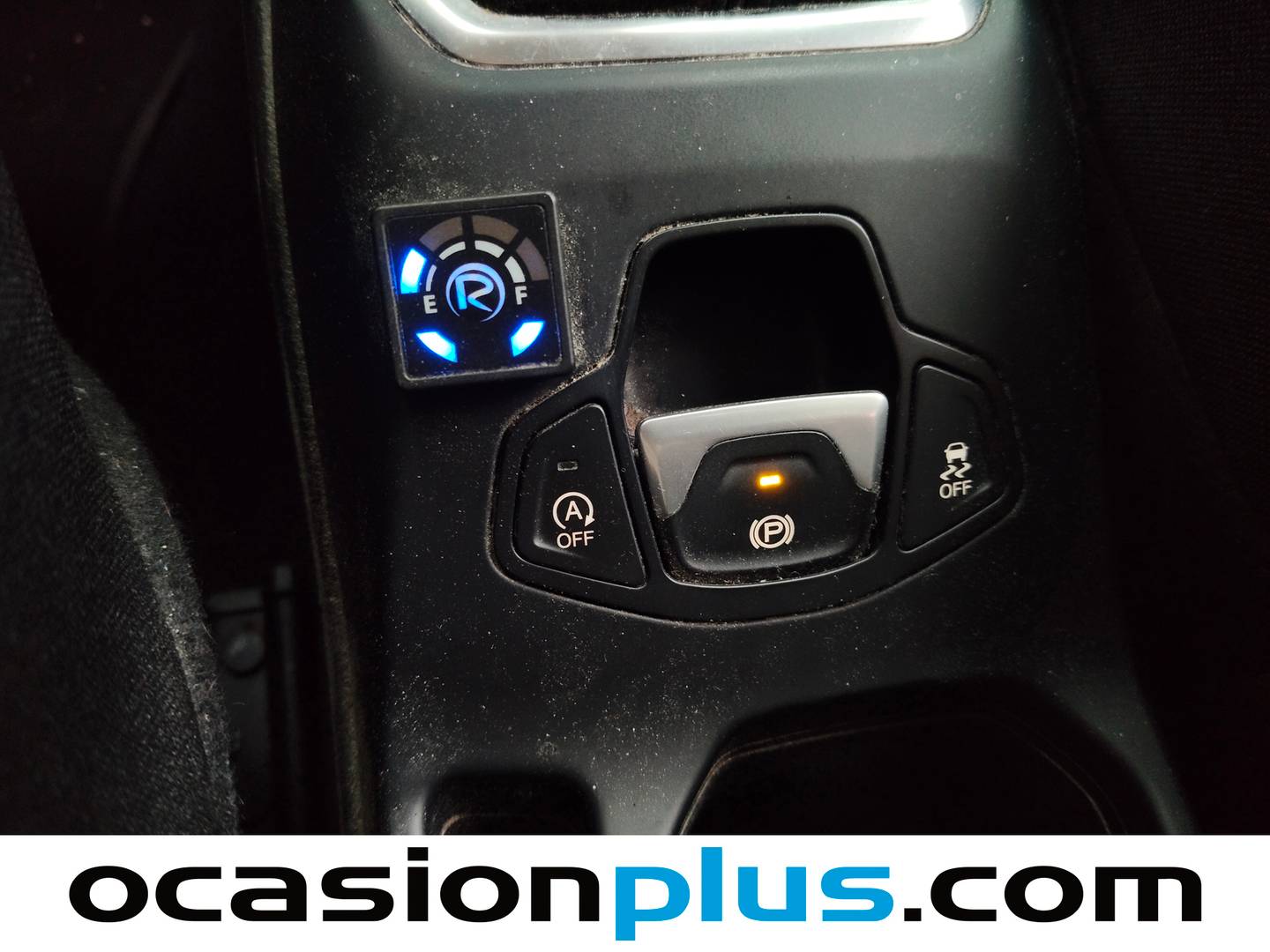 Foto Jeep Renegade Jeep Renegade 1.0 Longitude MT6 4x2 (120 CV)