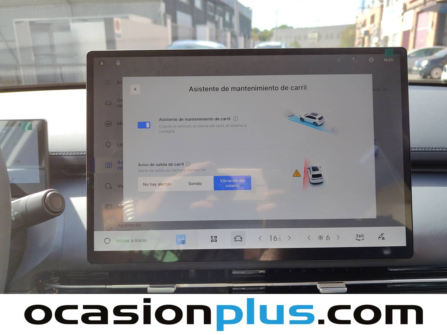 Geely Starray EM-i Geely Starray EM-i 1.5 PHEV PRO (262 CV) híbrido enchufable