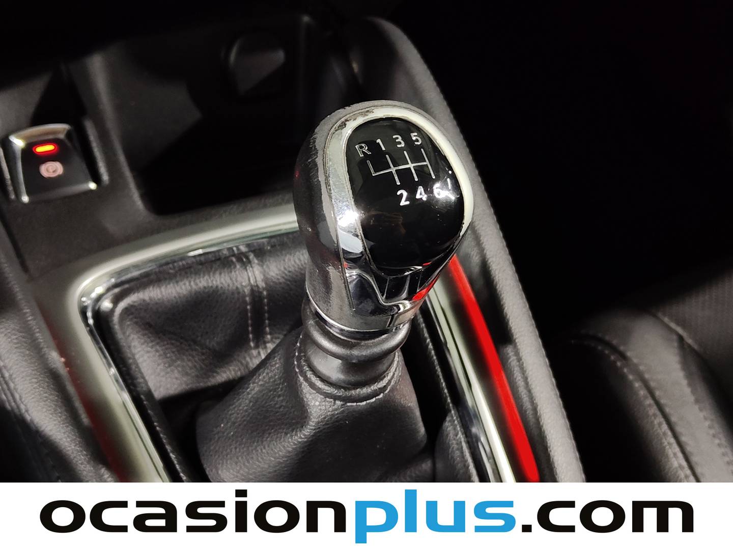 Nissan QASHQAI Nissan Qashqai 1.5 dCi Tekna Premium 4x2 (110 CV) de segunda mano