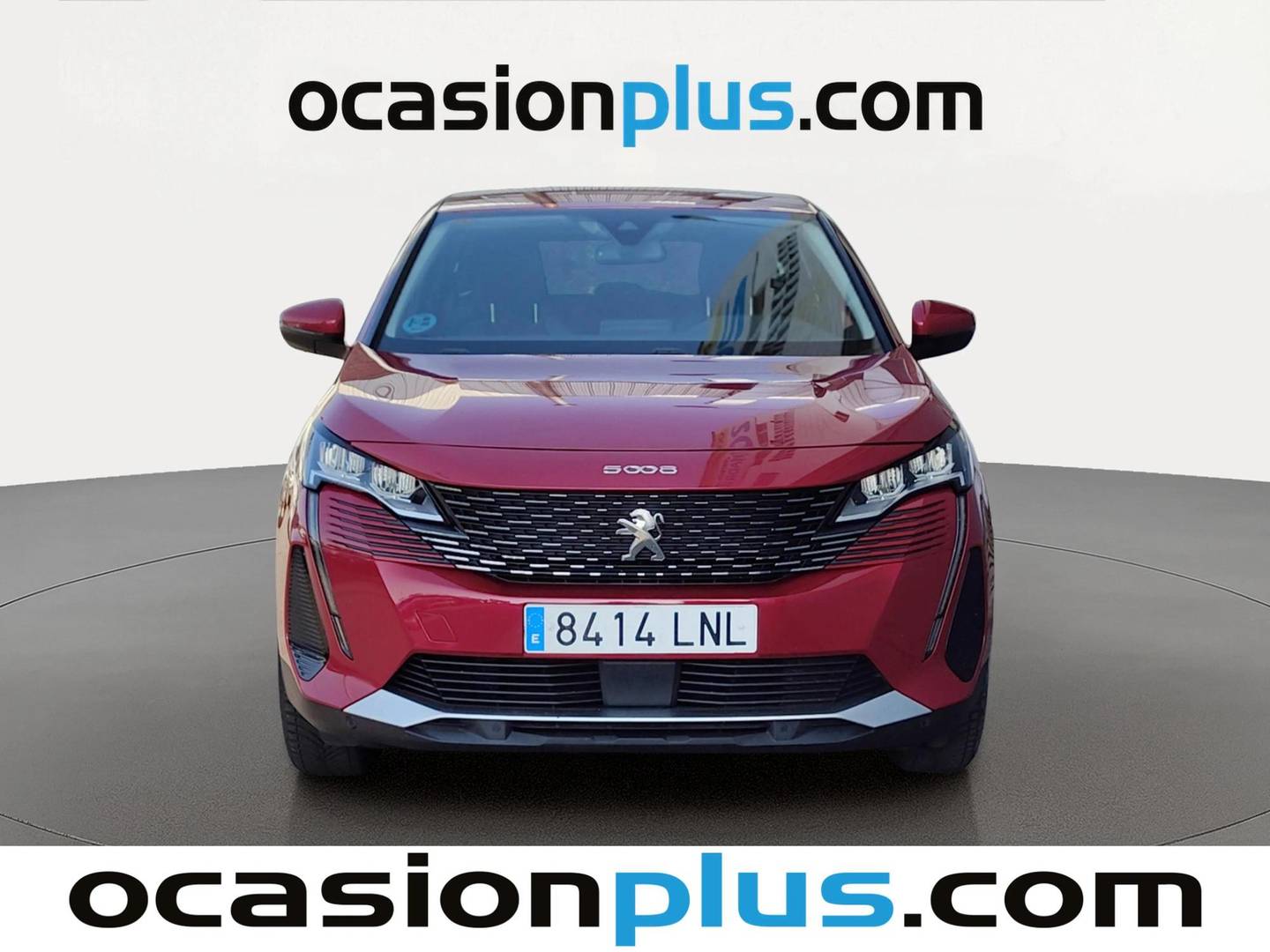 Peugeot 5008 Peugeot 5008 PureTech 130 S&S Active Pack (130 CV) 7 Plazas al mejor precio