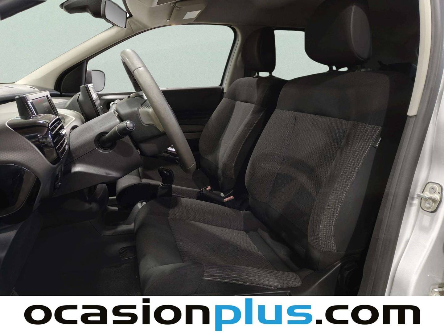 Citroën C4 Cactus Citroën C4 Cactus BlueHDi 100 Feel Edition (100 CV) 100cv